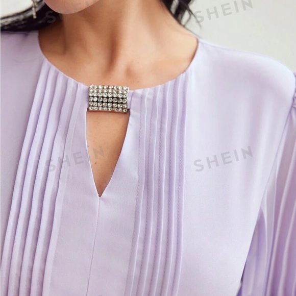 NEW MOTF Maxi Dress - Picture 3 of 10